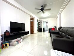 Blk 306 Serangoon Avenue 2 (Serangoon), HDB 3 Rooms #395646581